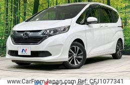 honda freed 2019 -HONDA--Freed DBA-GB5--GB5-1124448---HONDA--Freed DBA-GB5--GB5-1124448-