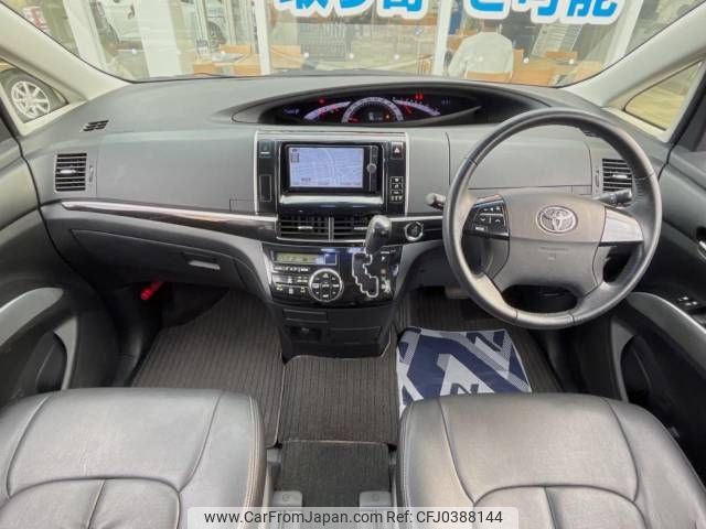 toyota estima 2013 -TOYOTA--Estima DBA-ACR50W--ACR50-0160866---TOYOTA--Estima DBA-ACR50W--ACR50-0160866- image 2