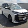 toyota noah 2023 -TOYOTA 【野田 300ｱ1234】--Noah 6AA-ZWR90W--ZWR90-0129983---TOYOTA 【野田 300ｱ1234】--Noah 6AA-ZWR90W--ZWR90-0129983- image 1