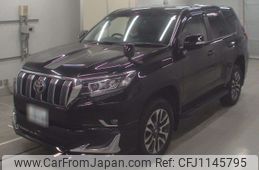 toyota land-cruiser-prado 2023 -TOYOTA 【所沢 315む8008】--Land Cruiser Prado TRJ150W-0179230---TOYOTA 【所沢 315む8008】--Land Cruiser Prado TRJ150W-0179230-