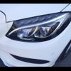 mercedes-benz c-class-station-wagon 2015 CFJ8576487 image 8