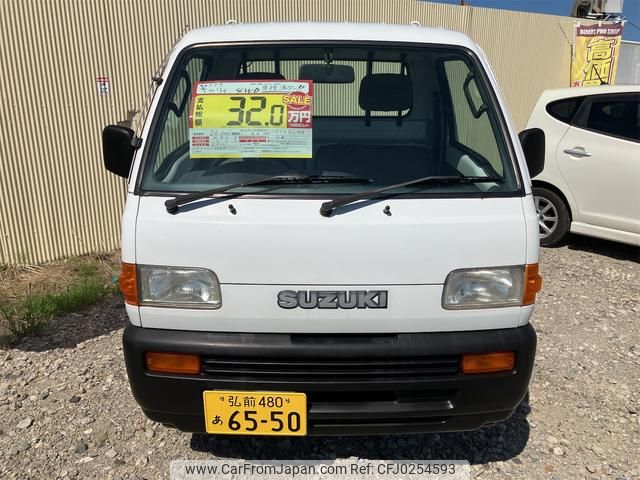 suzuki carry-truck 1996 abf3d00030bd62069b6f73382dd64f3a image 2