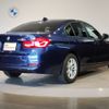 bmw 3-series 2017 -BMW--BMW 3 Series LDA-8C20--WBA8C56020NU83473---BMW--BMW 3 Series LDA-8C20--WBA8C56020NU83473- image 5