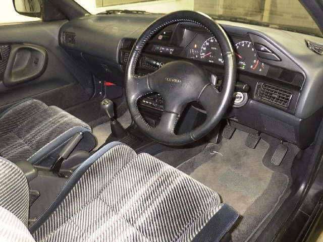 toyota corolla-levin undefined -トヨタ--ｶﾛｰﾗﾚﾋﾞﾝ AE92--5105279---トヨタ--ｶﾛｰﾗﾚﾋﾞﾝ AE92--5105279- image 2