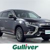 mitsubishi outlander-phev 2019 -MITSUBISHI--Outlander PHEV 5LA-GG3W--GG3W-0607229---MITSUBISHI--Outlander PHEV 5LA-GG3W--GG3W-0607229- image 1