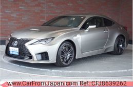 lexus rc-f 2020 CFJ8639262