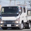 mitsubishi-fuso canter 2007 GOO_NET_EXCHANGE_0707620A30241206W001 image 3