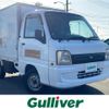 subaru sambar-truck 2006 -SUBARU--Samber Truck LE-TT1--TT1-090070---SUBARU--Samber Truck LE-TT1--TT1-090070- image 1
