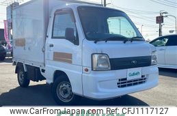 subaru sambar-truck 2006 -SUBARU--Samber Truck LE-TT1--TT1-090070---SUBARU--Samber Truck LE-TT1--TT1-090070-