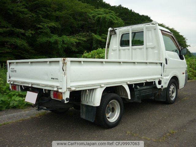 nissan vanette-truck 2008 -NISSAN--Vanette Truck SK82TN--403077---NISSAN--Vanette Truck SK82TN--403077- image 2