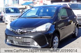 toyota vitz 2015 24342101