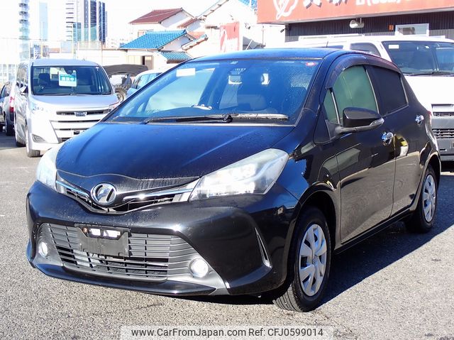 toyota vitz 2015 24342101 image 1