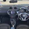 smart fortwo 2018 -SMART--Smart Fortwo DBA-453444--WME4534442K232158---SMART--Smart Fortwo DBA-453444--WME4534442K232158- image 16