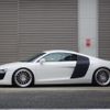 audi r8 2012 -AUDI--Audi R8 42BYHF--WAUZZZ4208N001244---AUDI--Audi R8 42BYHF--WAUZZZ4208N001244- image 7