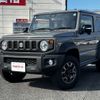 suzuki jimny-sierra 2024 -SUZUKI--Jimny Sierra 3BA-JB74W--JB74W-205***---SUZUKI--Jimny Sierra 3BA-JB74W--JB74W-205***- image 1