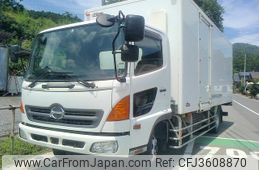 hino ranger 2009 GOO_NET_EXCHANGE_0504922A30180718W001