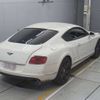 bentley bentley-continental 2013 -BENTLEY--Bentley Continental BFCMM-SCBFN63W6EC088754---BENTLEY--Bentley Continental BFCMM-SCBFN63W6EC088754- image 2