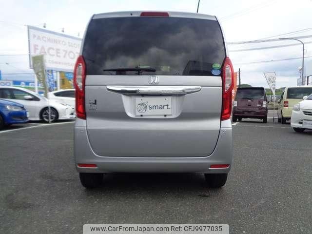 honda n-box 2020 quick_quick_6BA-JF3_JF3-1444731 image 2