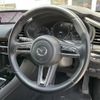 mazda mazda3 2019 -MAZDA--MAZDA3 6BA-BP5P--BP5P-105150---MAZDA--MAZDA3 6BA-BP5P--BP5P-105150- image 21