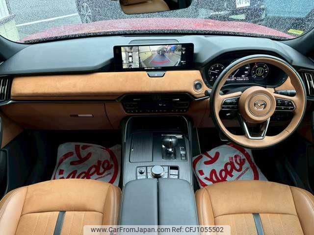 mazda mazda-others 2023 -MAZDA 【名変中 】--CX-60 KH3R3P--111315---MAZDA 【名変中 】--CX-60 KH3R3P--111315- image 2