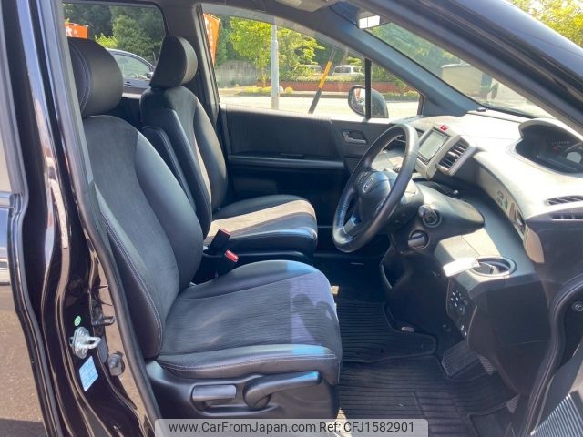 honda freed-spike 2012 CFJ1582901 image 2