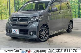 honda n-wgn 2014 CFJ1511170