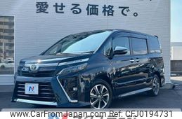 toyota voxy 2020 -TOYOTA--Voxy 3BA-ZRR80W--ZRR80-0661246---TOYOTA--Voxy 3BA-ZRR80W--ZRR80-0661246-