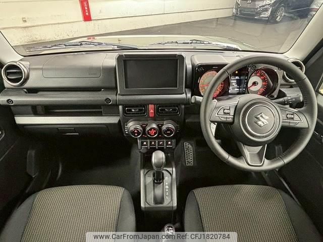 suzuki jimny 2023 CFJ1820784 image 2