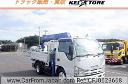 isuzu elf-truck 2014 GOO_NET_EXCHANGE_0402951A30250108W001