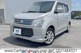 suzuki wagon-r 2013 -SUZUKI--Wagon R DBA-MH34S--MH34S-175464---SUZUKI--Wagon R DBA-MH34S--MH34S-175464-