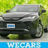 toyota harrier 2022 quick_quick_6BA-MXUA80_MXUA80-0071746 image 1