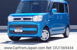 suzuki spacia 2018 CFJ1569434