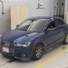 audi a1 2011 -AUDI--Audi A1 8XCAX-WAUZZZ8X3BB084743---AUDI--Audi A1 8XCAX-WAUZZZ8X3BB084743- image 1