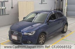 audi a1 2011 -AUDI--Audi A1 8XCAX-WAUZZZ8X3BB084743---AUDI--Audi A1 8XCAX-WAUZZZ8X3BB084743-