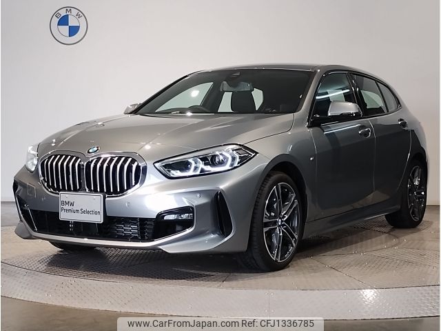 bmw 1-series 2024 -BMW--BMW 1 Series 3BA-7K15--WBA7K320007P30177---BMW--BMW 1 Series 3BA-7K15--WBA7K320007P30177- image 1