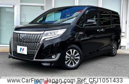 toyota esquire 2019 quick_quick_ZWR80G_ZWR80-0389666