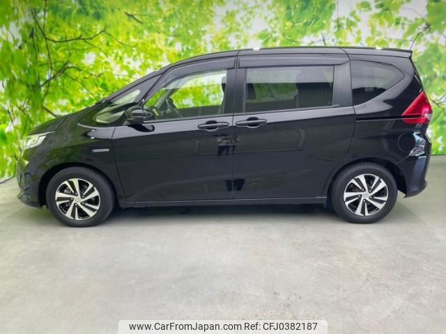 honda freed-hybrid 2020 quick_quick_GB7_GB7-1097744 image 2