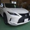 lexus rx 2022 -LEXUS 【豊田 330ﾈ4100】--Lexus RX 3BA-AGL20W--AGL20-0025481---LEXUS 【豊田 330ﾈ4100】--Lexus RX 3BA-AGL20W--AGL20-0025481- image 1