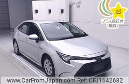 toyota corolla 2020 CFJ1642682