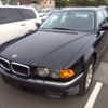 bmw 7-series 2001 -BMW--BMW 7 Series GG35--WBA-GG42050DA96909---BMW--BMW 7 Series GG35--WBA-GG42050DA96909- image 1