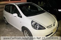 honda fit 2006 CFJ1859399