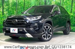 toyota rav4 2019 -TOYOTA--RAV4 6BA-MXAA54--MXAA54-2001573---TOYOTA--RAV4 6BA-MXAA54--MXAA54-2001573-