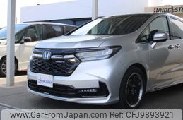 honda odyssey 2021 -HONDA 【鳥取 339ﾑ18】--Odyssey RC4--1313604---HONDA 【鳥取 339ﾑ18】--Odyssey RC4--1313604-