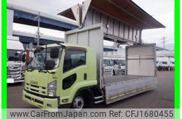 isuzu forward 2014 CFJ1680455