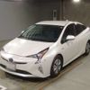 toyota prius 2016 -TOYOTA 【神戸 330ﾄ1599】--Prius DAA-ZVW51--ZVW51-8015278---TOYOTA 【神戸 330ﾄ1599】--Prius DAA-ZVW51--ZVW51-8015278- image 1