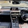 lexus rx 2016 -LEXUS--Lexus RX DAA-GYL25W--GYL25-0007411---LEXUS--Lexus RX DAA-GYL25W--GYL25-0007411- image 3
