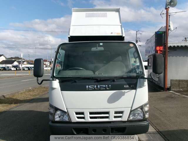 isuzu elf-truck 2007 -ISUZU--Elf NKS81AN--7004106---ISUZU--Elf NKS81AN--7004106- image 2