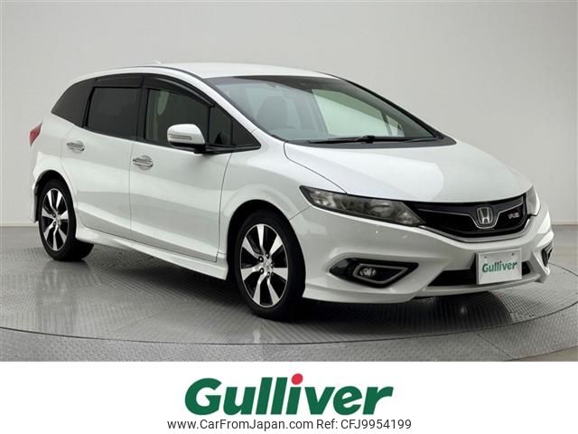 honda jade 2016 -HONDA--Jade DBA-FR5--FR5-1002948---HONDA--Jade DBA-FR5--FR5-1002948- image 1