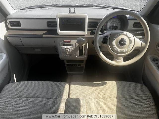 suzuki alto-lapin 2022 CFJ1639087 image 2