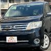 nissan serena 2010 quick_quick_CC25_CC25-382687 image 1